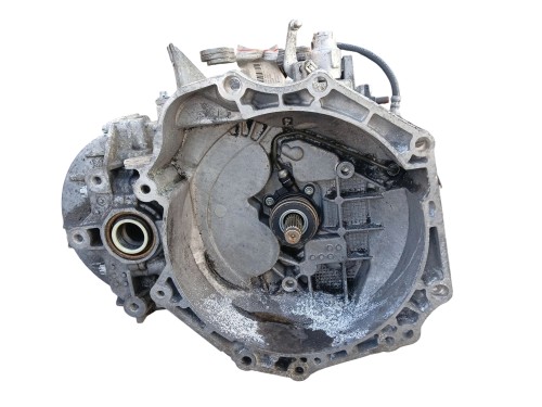 SKRZYNIA BIEGÓW OPEL INSIGNIA A LIFT (2013-2017) 1.6 CDTI 136KM M32