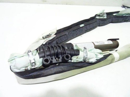 KURTYNA POWIETRZNA PRAWA CITROEN C4 PICASSO GRAND (2006-2013)