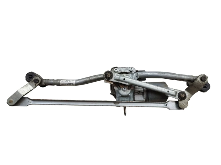 MECHANIZM WYCIERACZEK PRZÓD AUDI A3 8P LIFT (2008-2012) 1.6 TDI 105KM 8P195