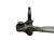MECHANIZM WYCIERACZEK PRZÓD AUDI A3 8P LIFT (2008-2012) 1.6 TDI 105KM 8P195