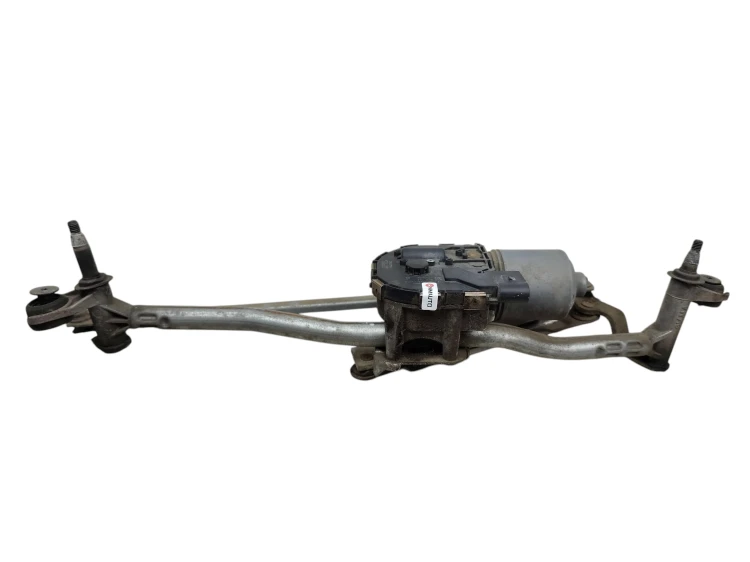 MECHANIZM WYCIERACZEK PRZÓD AUDI A3 8P LIFT (2008-2012) 1.6 TDI 105KM 8P195