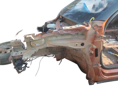 PODŁUŻNICA LEWA CITROEN C4 III (2020-2024) 1.2 THP 130KM