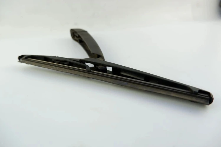 RAMIE WYCIERACZKI TYŁ RENAULT MEGANE II (2002-2005) 8200081076