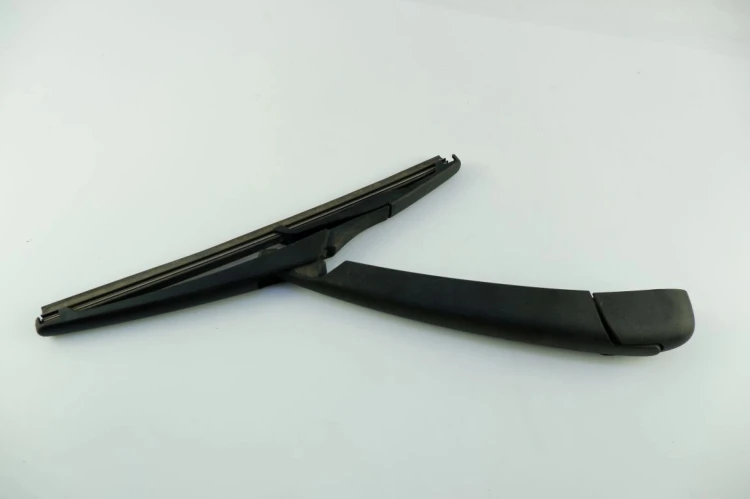 RAMIE WYCIERACZKI TYŁ RENAULT MEGANE II (2002-2005) 8200081076