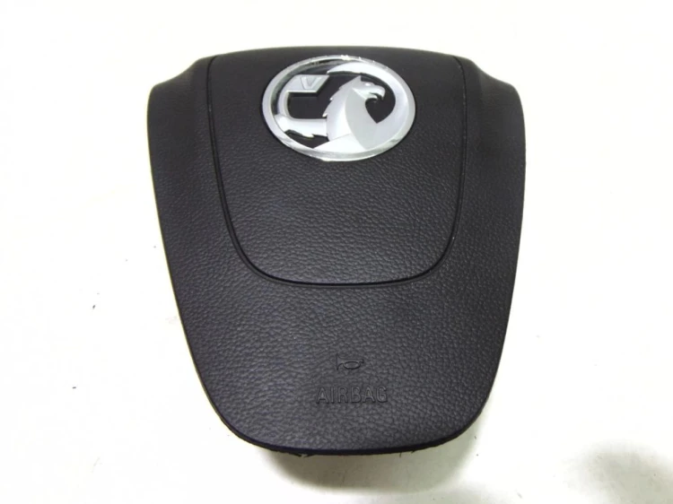 PODUSZKA KIEROWCY OPEL ASTRA J LIFT (2012-2015)