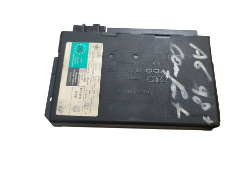 MODUŁ KOMFORTU AUDI A6 C5 LIFT (2001-2005) 1.9 TDI 130KM 4B0962258D