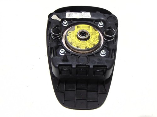 PODUSZKA KIEROWCY OPEL ASTRA J LIFT (2012-2015)