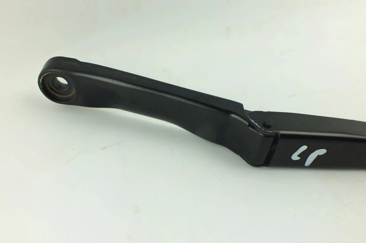 RAMIE WYCIERACZKI LEWY PRZÓD OPEL ASTRA J LIFT (2012-2015) 1.4 TURBO