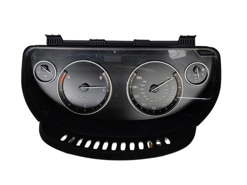 LICZNIK BMW X3 F25 (2010-2014) 2.0 D 184KM 92914116-01