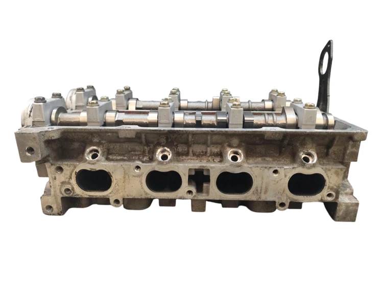 GŁOWICA FORD FOCUS MK2 (2004-2007) 1.6 16V 100KM