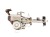 WSPOMAGANIE ELEKTRYCZNE RENAULT FLUENCE (2009-2012) 1.5 DCI 488109633R