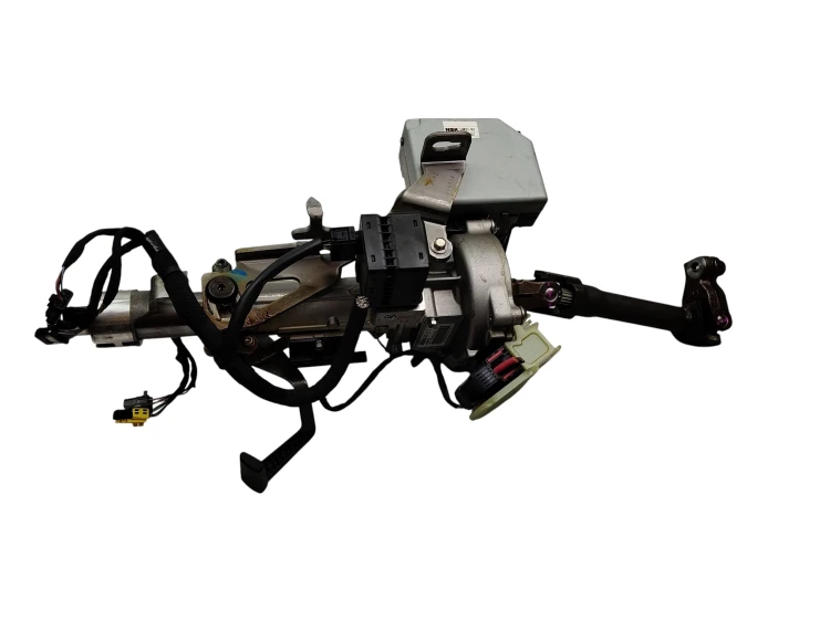 WSPOMAGANIE ELEKTRYCZNE RENAULT MEGANE III LIFT (2013-2016) 1.5 DCI 95KM 48