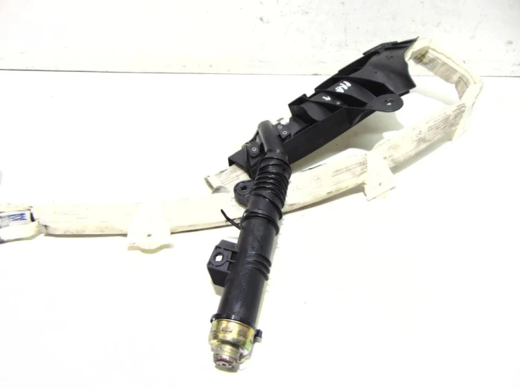 KURTYNA POWIETRZNA PRAWA MERCEDES CL500 W215