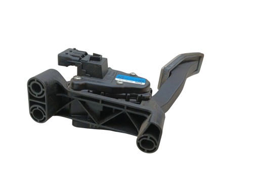 PEDAŁ GAZU POTENCJOMETR OPEL ASTRA H GTC (2005-2011) 2.0 T 200KM 24427004