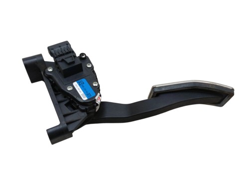 PEDAŁ GAZU POTENCJOMETR OPEL ASTRA H GTC (2005-2011) 2.0 T 200KM 24427004