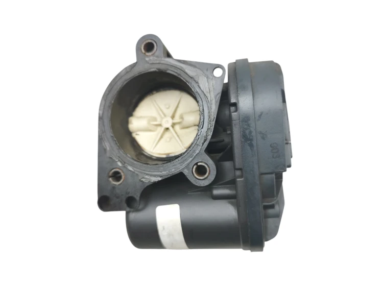 PRZEPUSTNICA PEUGEOT 307 LIFT (2005-2008) 1.6 16V 109KM 3100173016