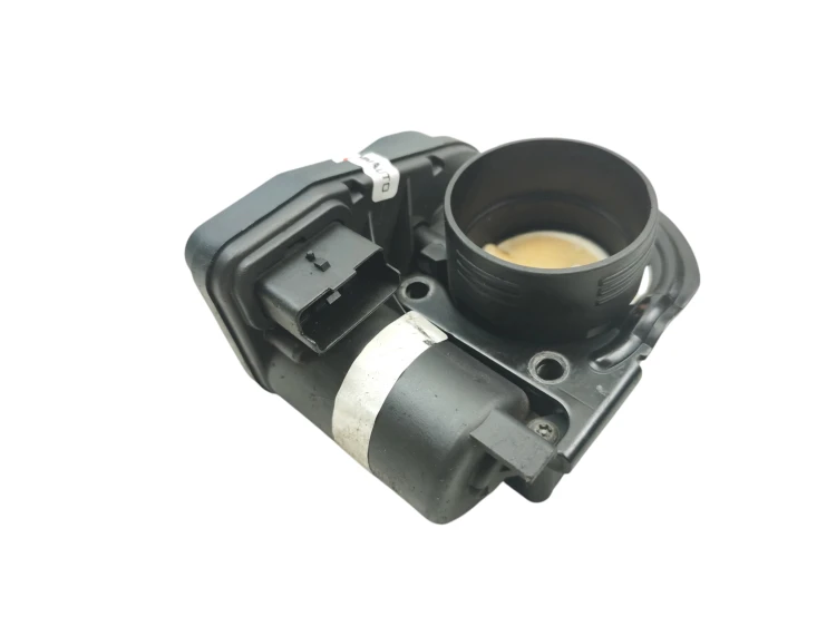 PRZEPUSTNICA PEUGEOT 307 LIFT (2005-2008) 1.6 16V 109KM 3100173016