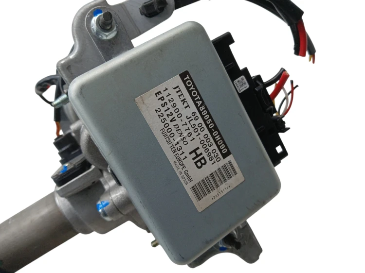 WSPOMAGANIE ELEKTRYCZNE CITROEN C1 II (2014-2022) 1.0 VTI 69KM JJ301-001571