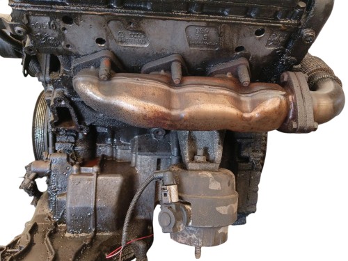 SILNIK SŁUPEK AUDI A6 C6 LIFT (2008-2011) 3.0 TDI 240KM CDYA