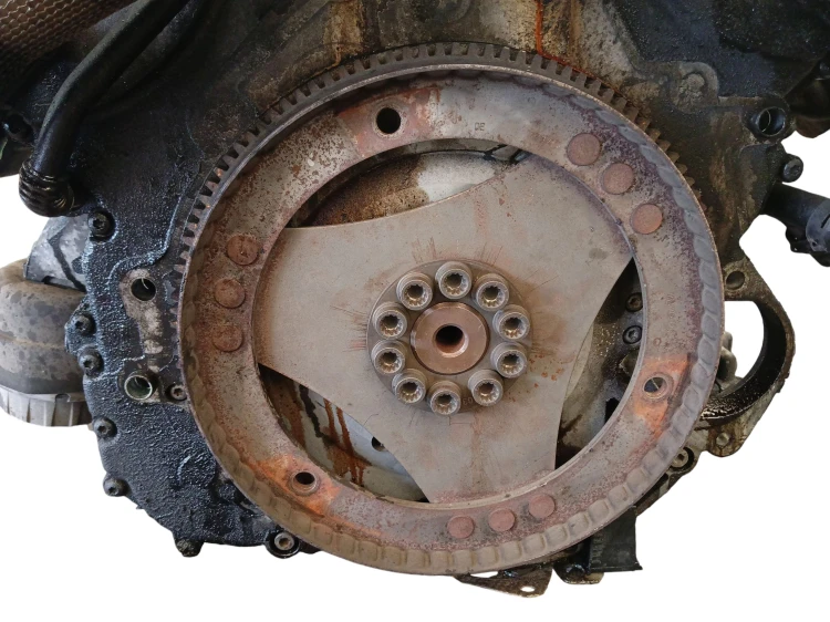 SILNIK SŁUPEK AUDI A6 C6 LIFT (2008-2011) 3.0 TDI 240KM CDYA