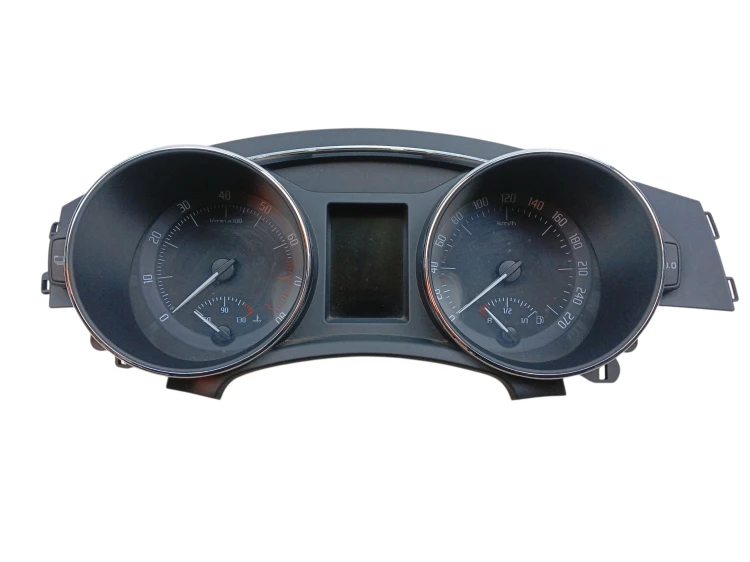 LICZNIK SKODA SUPERB II (2008-2013) 1.8 TSI 160KM 3T1920841G