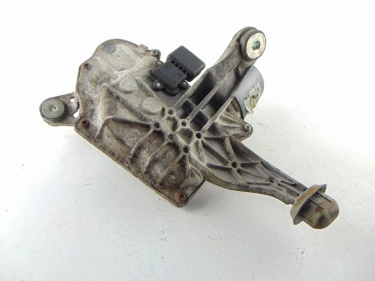 SILNICZEK WYCIERACZKI PRAWY PRZÓD RENAULT SCENIC III (2009-2013) 1.9 DCI W0