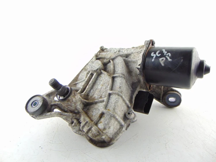 SILNICZEK WYCIERACZKI PRAWY PRZÓD RENAULT SCENIC III (2009-2013) 1.9 DCI W0