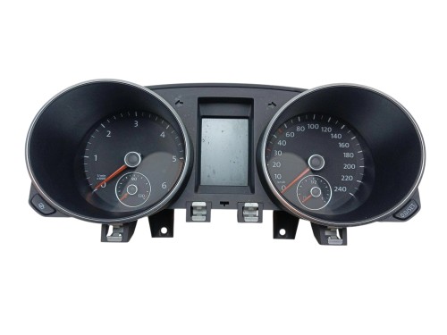 LICZNIK VOLKSWAGEN GOLF VI (2008-2014) 1.6 TDI 90KM 5K0920872A