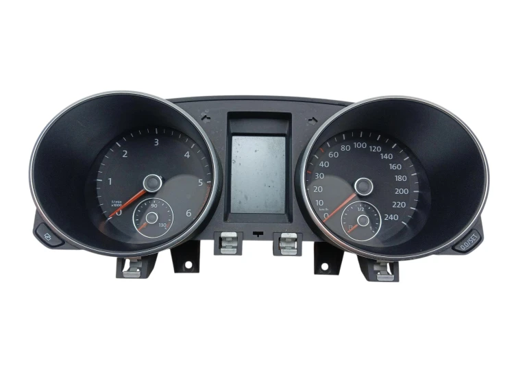 LICZNIK VOLKSWAGEN GOLF VI (2008-2014) 1.6 TDI 90KM 5K0920872A