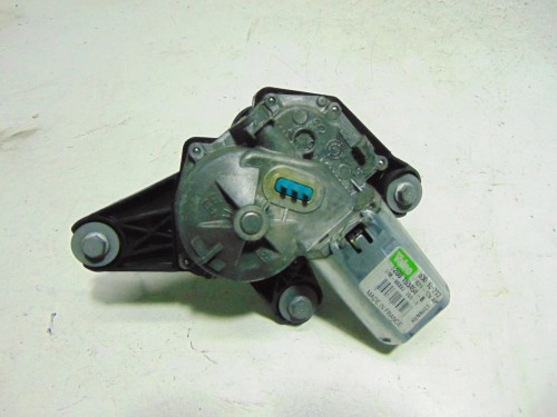 SILNICZEK WYCIERACZKI TYŁ RENAULT SCENIC II LIFT (2006-2009) 2.0 16V 820015