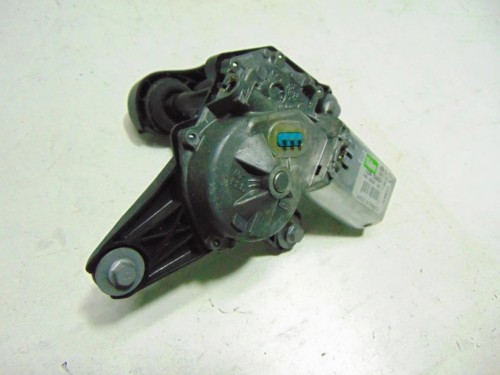 SILNICZEK WYCIERACZKI TYŁ RENAULT SCENIC II LIFT (2006-2009) 2.0 16V 820015