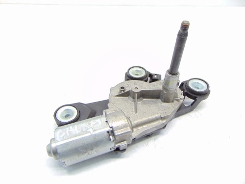 SILNICZEK WYCIERACZKI TYŁ FORD GALAXY II LIFT MK3 2.0 TDCI (140) 0390201210