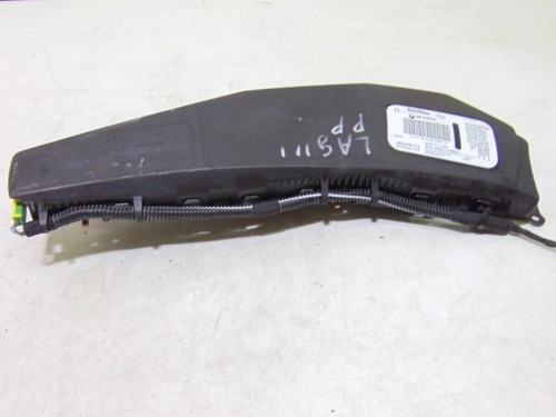 PODUSZKA FOTELA PRAWA RENAULT LAGUNA III (2007-)