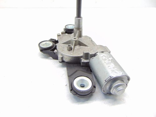 SILNICZEK WYCIERACZKI TYŁ FORD GALAXY II LIFT MK3 2.0 TDCI (140) 0390201210