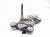 SILNICZEK WYCIERACZKI TYŁ FORD GALAXY II LIFT MK3 2.0 TDCI (140) 0390201210
