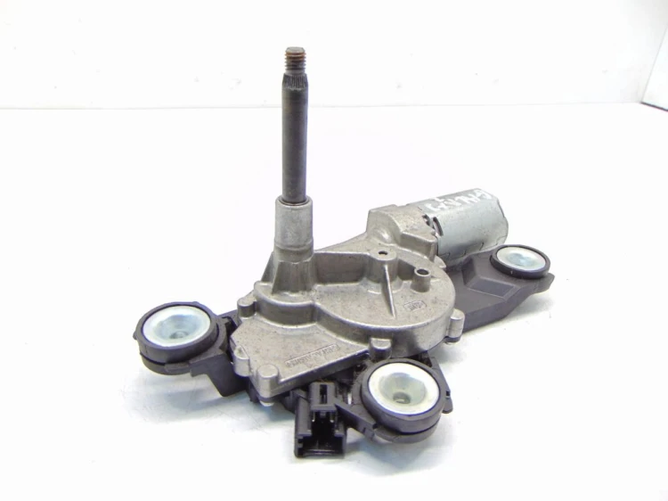 SILNICZEK WYCIERACZKI TYŁ FORD GALAXY II LIFT MK3 2.0 TDCI (140) 0390201210