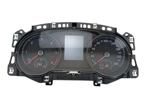 LICZNIK VOLKSWAGEN GOLF VII LIFT (2016-2020) 2.0 TDI 150KM 5G1920741B