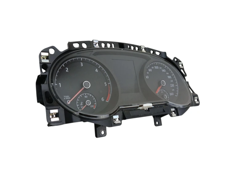 LICZNIK VOLKSWAGEN GOLF VII LIFT (2016-2020) 2.0 TDI 150KM 5G1920741B