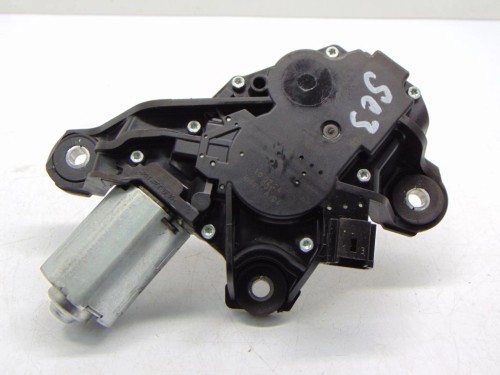 SILNICZEK WYCIERACZKI TYŁ RENAULT SCENIC III (2009-2013) 1.5 DCI