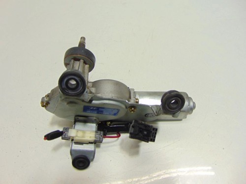 SILNICZEK WYCIERACZKI TYŁ HYUNDAI SANTA FE (2000-2006) 2.4 16V 98700-26000