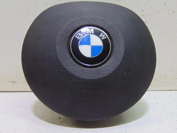 PODUSZKA KIEROWCY BMW X5 E53 (1999-2006)