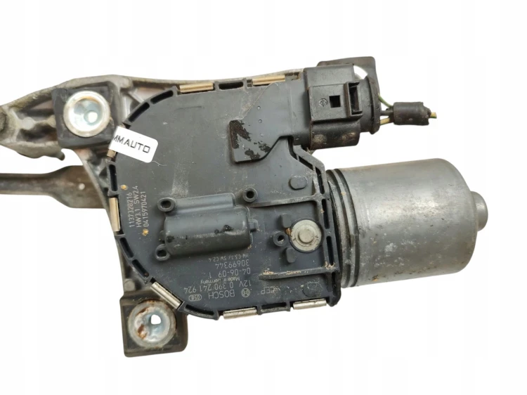 MECHANIZM WYCIERACZKI PRZÓD VOLVO S40 II (2004-2007) 2.4 140KM 30699344