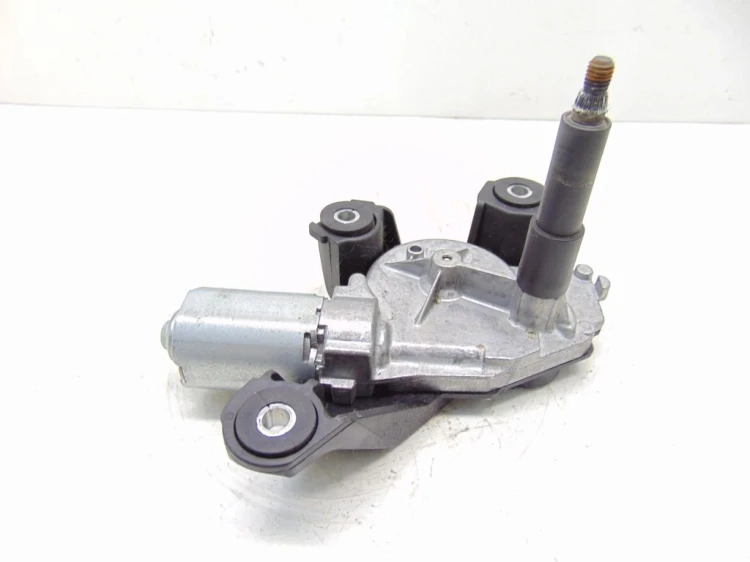 SILNICZEK WYCIERACZKI TYŁ RENAULT SCENIC III (2009-2013) 1.5 DCI