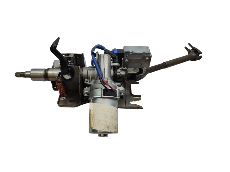 WSPOMAGANIE ELEKTRYCZNE RENAULT TWINGO II (2007-2012) 1.2 8V 58KM 820057405