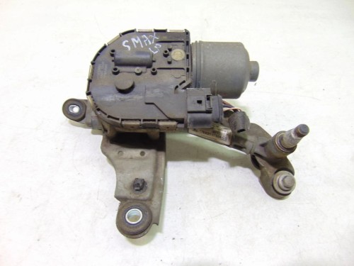 SILNICZEK WYCIERACZKI LEWY PRZÓD FORD GALAXY II LIFT (2010-2015)