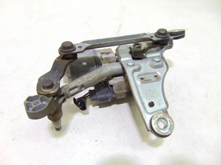 SILNICZEK WYCIERACZKI LEWY PRZÓD FORD GALAXY II LIFT (2010-2015)