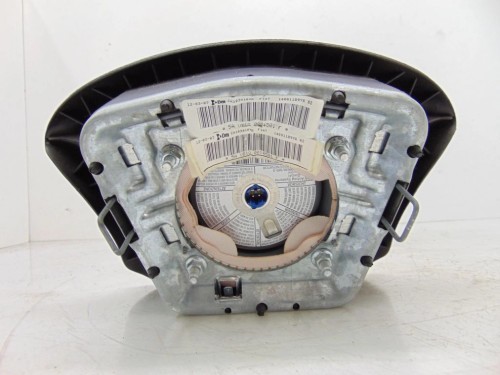 PODUSZKA KIEROWCY FIAT SCUDO II (2007-2013) 1.6 JTD