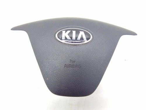 PODUSZKA KIEROWCY KIA CEED II (2012-2018) 1.6 CRDI