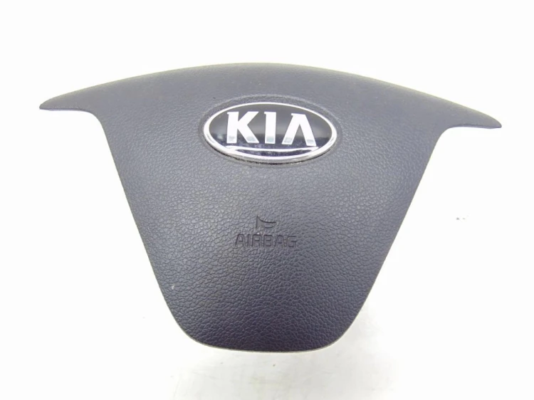 PODUSZKA KIEROWCY KIA CEED II (2012-2018) 1.6 CRDI