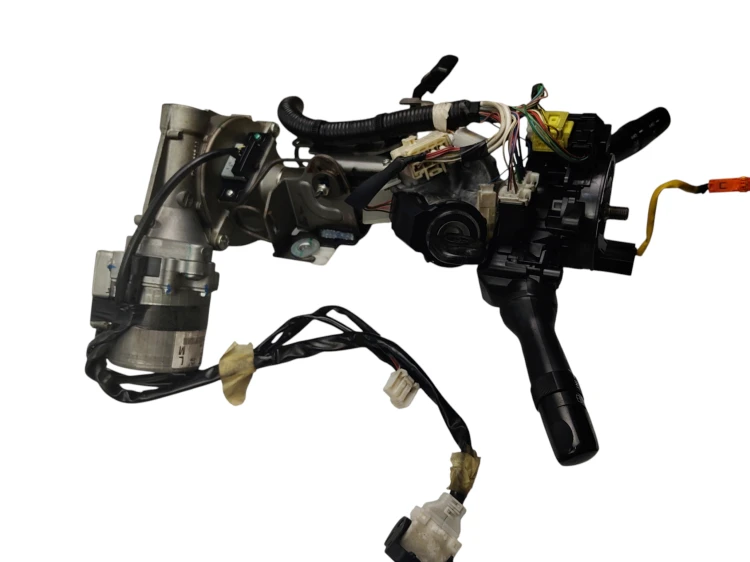 WSPOMAGANIE ELEKTRYCZNE TOYOTA AURIS I E15 (2006-2009) 2.0 D4D 126KM 45200-